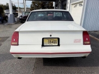 1988 Chevrolet Monte Carlo for sale in Riverhead, New York (ID-156021)