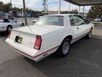 1988 Chevrolet Monte Carlo for sale in Riverhead, New York (ID-156021)