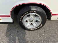 1988 Chevrolet Monte Carlo for sale in Riverhead, New York (ID-156021)