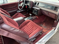 1988 Chevrolet Monte Carlo for sale in Riverhead, New York (ID-156021)