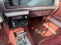 1988 Chevrolet Monte Carlo for sale in Riverhead, New York (ID-156021)