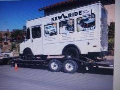 1988 Chevrolet P30 for sale