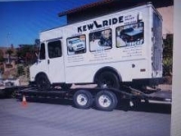 1988 Chevrolet P30 for sale in Michigan (ID-103036)