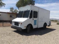 1988 Chevrolet P30 for sale in Michigan (ID-103036)