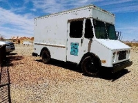 1988 Chevrolet P30 for sale in Michigan (ID-103036)