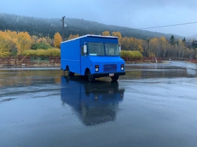 1988 Chevrolet P30 for sale