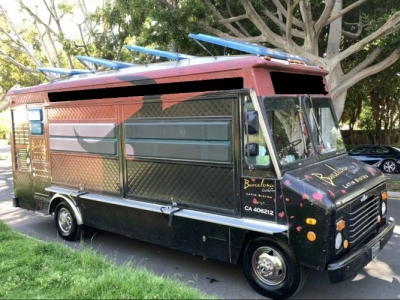 1988 Chevrolet P30 for sale