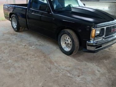 1988 Chevrolet Pickup for sale