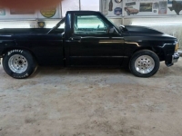 1988 Chevrolet Pickup for sale in Michigan (ID-110231)