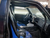 1988 Chevrolet Pickup for sale in Michigan (ID-110231)