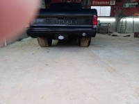 1988 Chevrolet Pickup for sale in Michigan (ID-110231)
