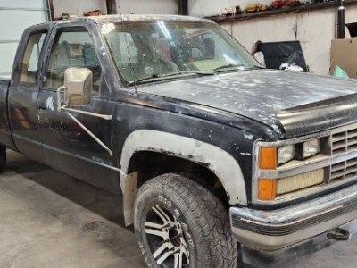1988 Chevrolet Pickup for sale
