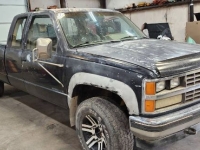 1988 Chevrolet Pickup for sale in Michigan (ID-133933)