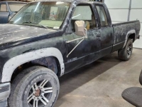1988 Chevrolet Pickup for sale in Michigan (ID-133933)