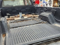 1988 Chevrolet Pickup for sale in Michigan (ID-133933)