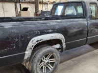 1988 Chevrolet Pickup for sale in Michigan (ID-133933)
