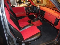1988 Chevrolet S10 for sale in Michigan (ID-124599)