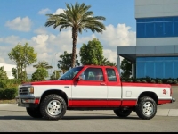 1988 Chevrolet S10 for sale in Michigan (ID-126101)