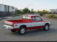 1988 Chevrolet S10 for sale in Michigan (ID-126101)