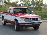 1988 Chevrolet S10 for sale in Michigan (ID-126101)