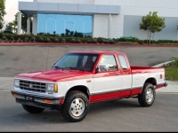 1988 Chevrolet S10 for sale in Michigan (ID-126101)