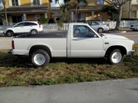 1988 Chevrolet S10 for sale in Michigan (ID-154750)