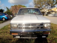 1988 Chevrolet S10 for sale in Michigan (ID-154750)