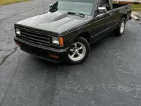 1988 Chevrolet S10 for sale in Michigan (ID-161663)
