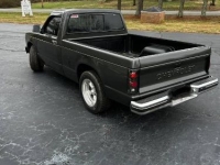 1988 Chevrolet S10 for sale in Michigan (ID-161663)