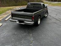1988 Chevrolet S10 for sale in Michigan (ID-161663)