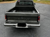 1988 Chevrolet S10 for sale in Michigan (ID-161663)