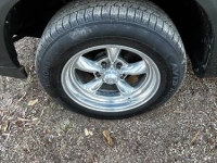 1988 Chevrolet S10 for sale in Michigan (ID-161663)