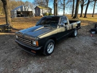 1988 Chevrolet S10 for sale in Michigan (ID-161663)