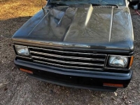 1988 Chevrolet S10 for sale in Michigan (ID-161663)