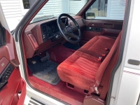 1988 Chevrolet Silverado for sale in Michigan (ID-101856)