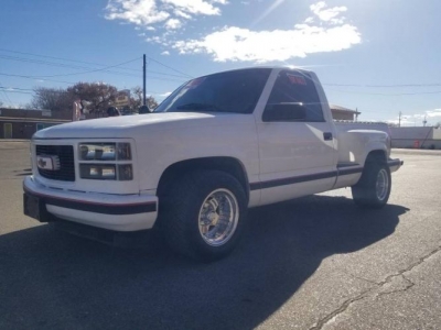 1988 Chevrolet Silverado for sale