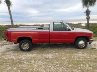 1988 Chevrolet Silverado for sale in Michigan (ID-114355)