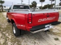 1988 Chevrolet Silverado for sale in Michigan (ID-114355)