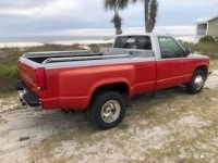 1988 Chevrolet Silverado for sale in Michigan (ID-114355)