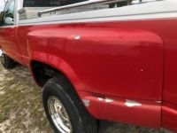1988 Chevrolet Silverado for sale in Michigan (ID-114355)
