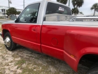 1988 Chevrolet Silverado for sale in Michigan (ID-114355)