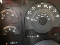 1988 Chevrolet Silverado for sale in Michigan (ID-114355)