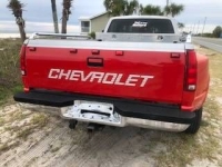 1988 Chevrolet Silverado for sale in Michigan (ID-114355)