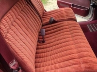 1988 Chevrolet Silverado for sale in Michigan (ID-114355)