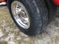 1988 Chevrolet Silverado for sale in Michigan (ID-114355)