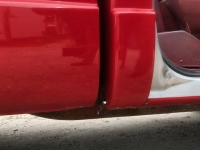 1988 Chevrolet Silverado for sale in Michigan (ID-114355)