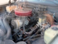 1988 Chevrolet Silverado for sale in Michigan (ID-123608)