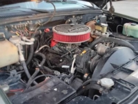 1988 Chevrolet Silverado for sale in Michigan (ID-123608)