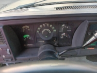 1988 Chevrolet Silverado for sale in Michigan (ID-123608)