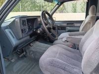 1988 Chevrolet Silverado for sale in Michigan (ID-123608)